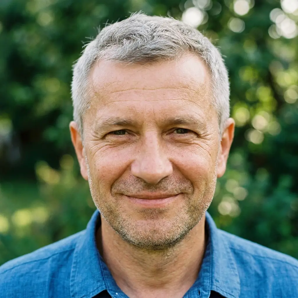 Jerzy Stanek